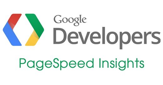 Logo do Google PageSpeed.